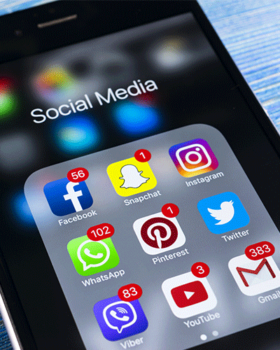 Social Media