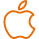 apple