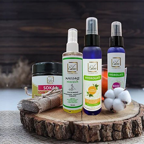 Edn Cosmetics