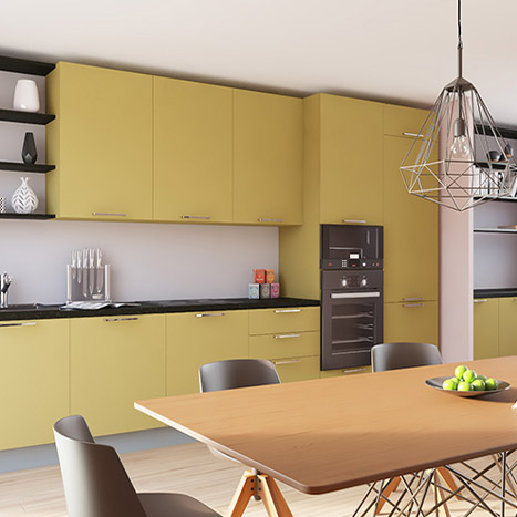 GB CUCINE