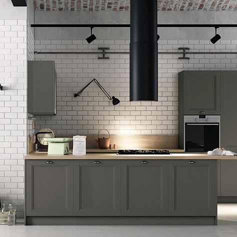 Kitchen Fab